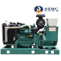 50~630kw Big Power Plant Diesel Generator